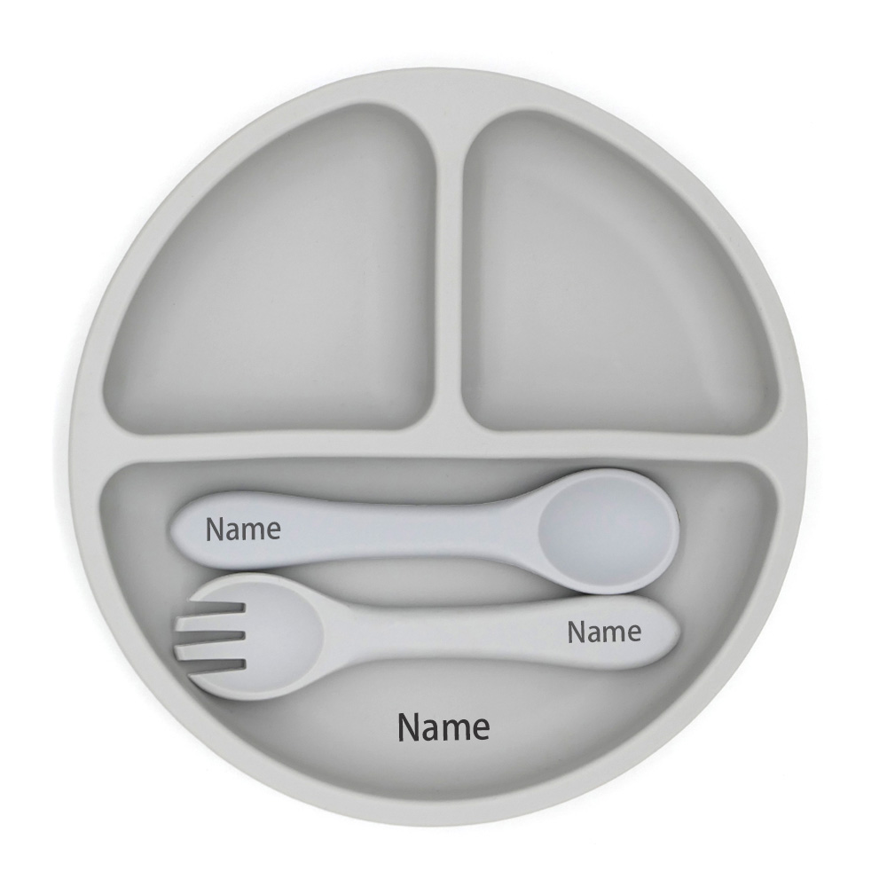 Free Name Printing Silicone Ch - Baby Food Chart 리뷰 및 가격