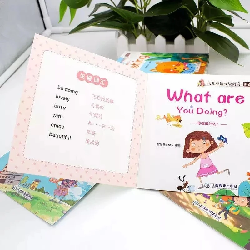 60 Books/Set Children's Englis - Baby Food Chart 리뷰 및 가격