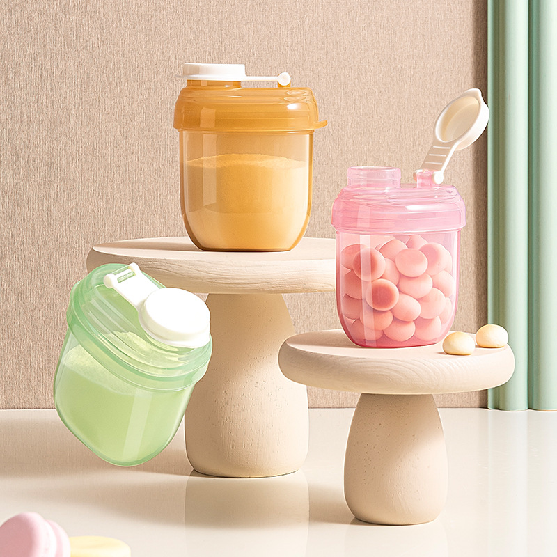 40 gram Baby Milk Powder Box M - Baby Food Plan 리뷰 및 가격