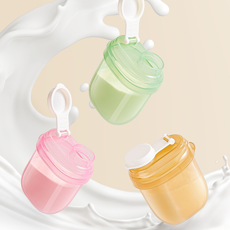 40 gram Baby Milk Powder Box M - Baby Food Plan 리뷰 및 가격