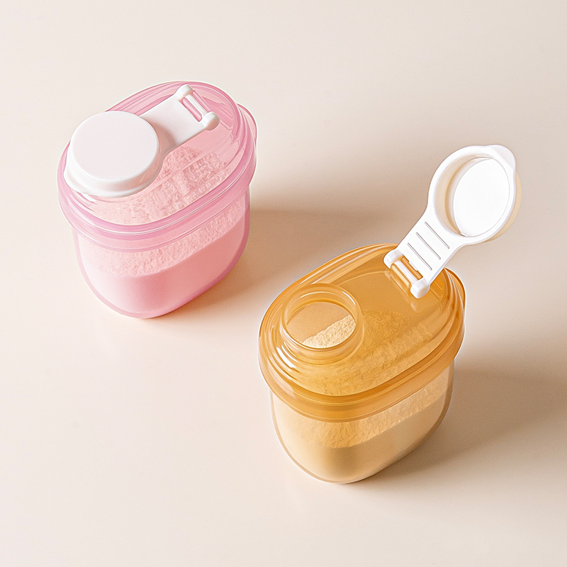 40 gram Baby Milk Powder Box M - Baby Food Plan 리뷰 및 가격