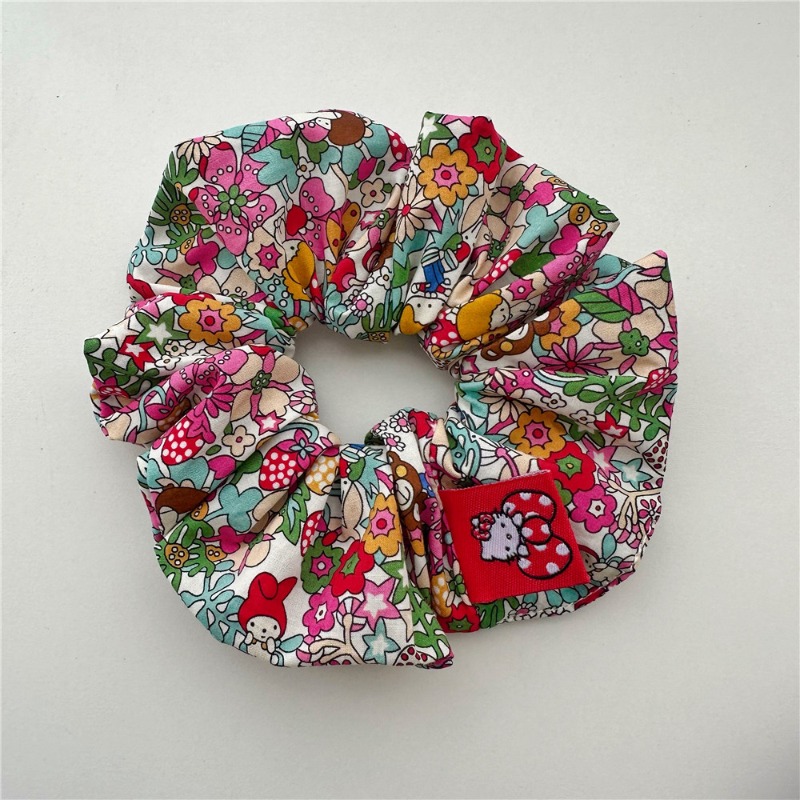 Hello Kitty Hair Ties kawaii P - Baby Food Eat 리뷰 및 가격