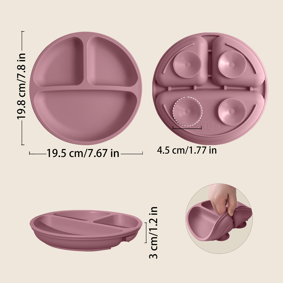 1PCS Baby Sucker Silicone Dini - Baby Food Chart 리뷰 및 가격