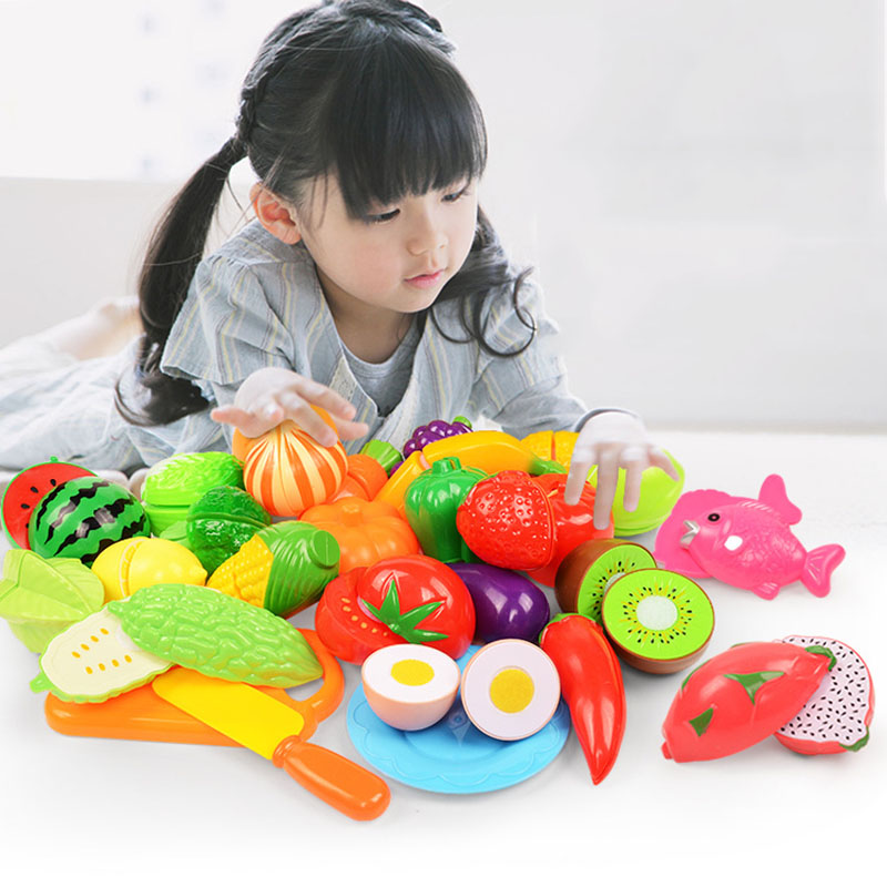 Children Toys Cutting Fruits a - Baby Food Vegetable 리뷰 및 가격