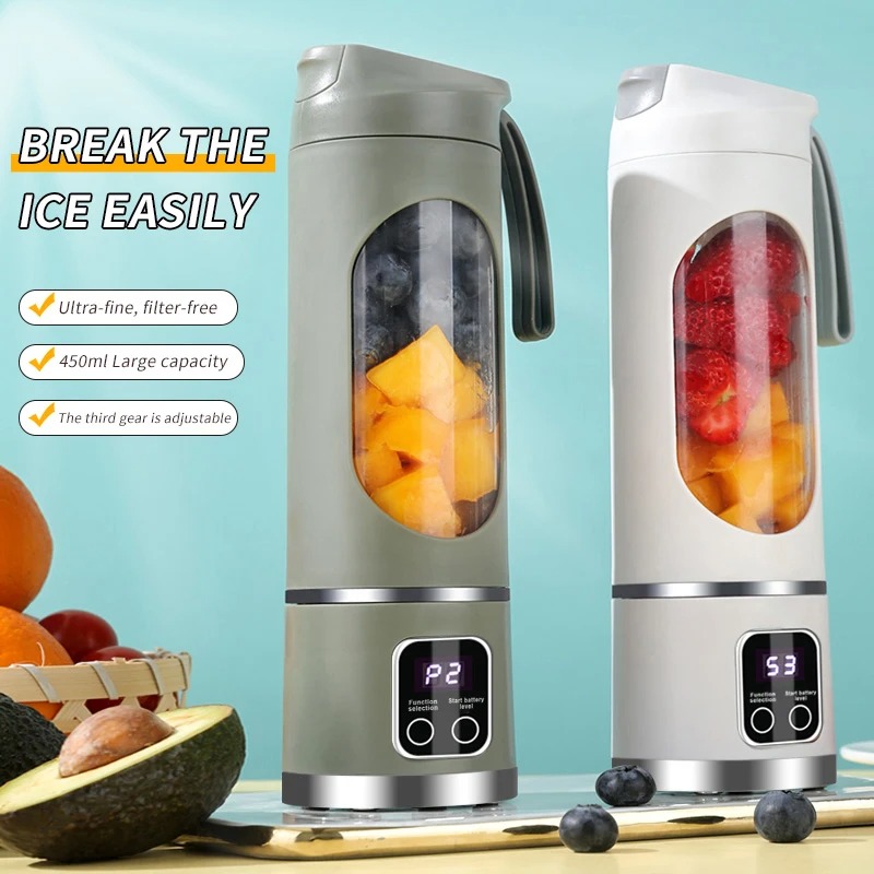 Digital Multimode Juicer Blend - Baby Food Diet 리뷰 및 가격