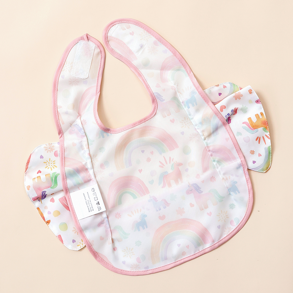 1pc Cute Elephant Ear Design B - Baby Food Eat 리뷰 및 가격