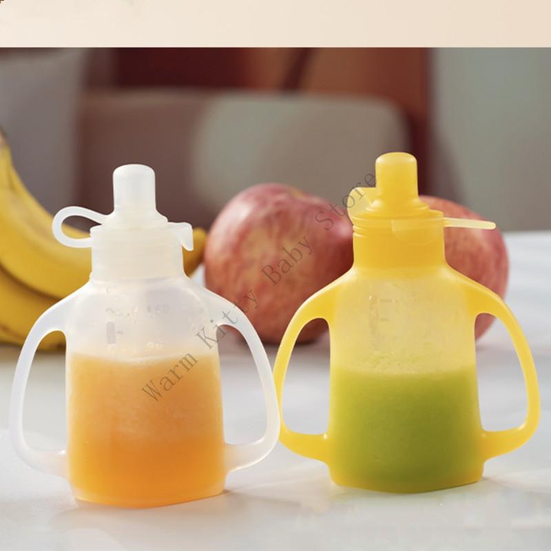 110ml Reusable SIlicone Baby B - Baby Food Vegetable 리뷰 및 가격