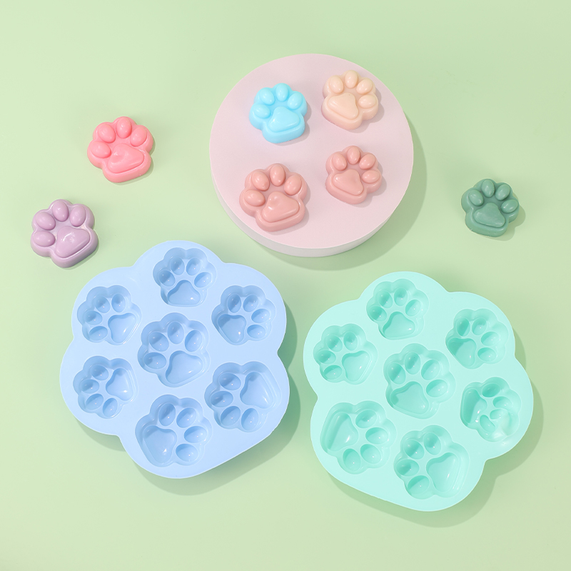 Cartoon Silicone Mold Chocolat - Baby Food Bites 리뷰 및 가격