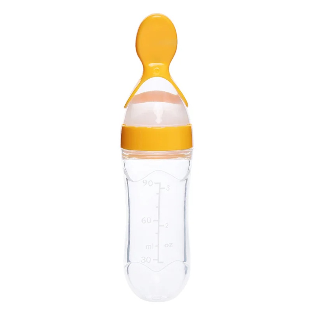 90ML Baby Feeding Bottle Spoon - Baby Food Bites 리뷰 및 가격