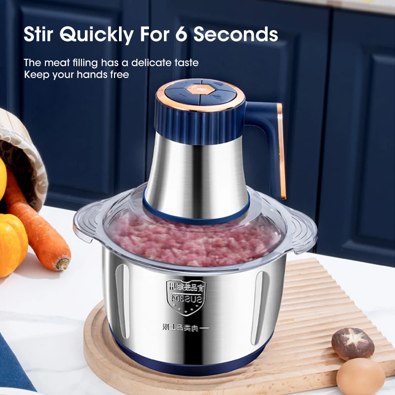 High-quality 5L Stainless Stee - Baby Food Quality 리뷰 및 가격