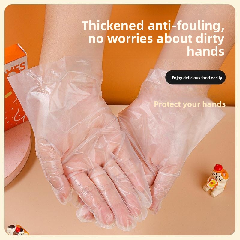 Food Grade Disposable Gloves f - Baby Food Brand 리뷰 및 가격
