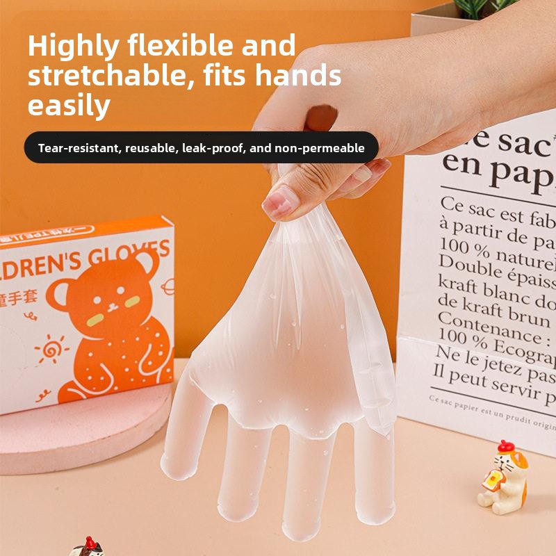Food Grade Disposable Gloves f - Baby Food Brand 리뷰 및 가격
