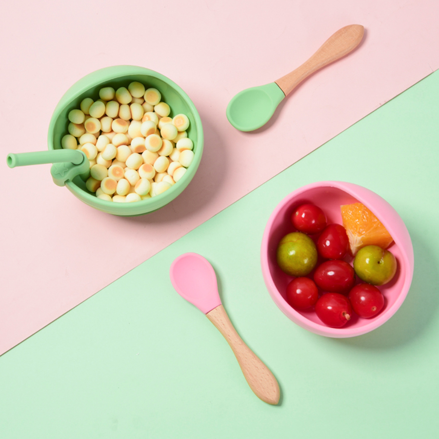 High Quality Spill-Proof Silic - Baby Food Quality 리뷰 및 가격