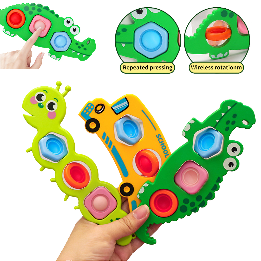 Finger Press Fidget Toys for C - Baby Food Eat 리뷰 및 가격