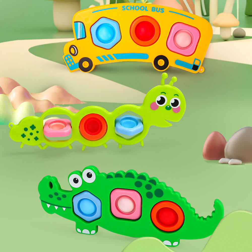 Finger Press Fidget Toys for C - Baby Food Eat 리뷰 및 가격