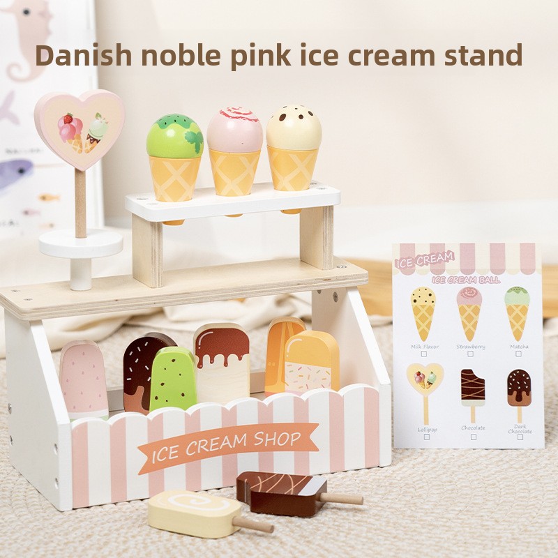 Children Toy Puzzle Wooden Kit - Baby Food Restaurant 리뷰 및 가격