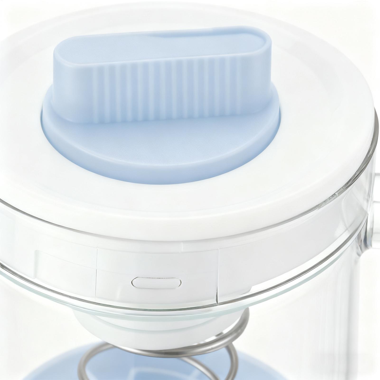 Yogurt Strainer Yogurt Pressur - Baby Food Restaurant 리뷰 및 가격