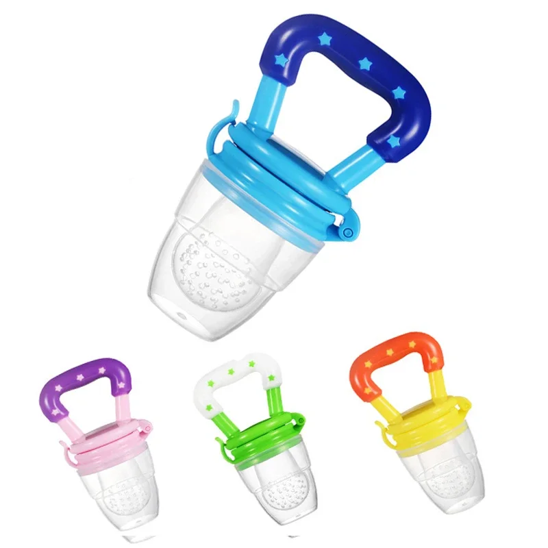 Silicone Baby Pacifier Infant  - Baby Food Bites 리뷰 및 가격