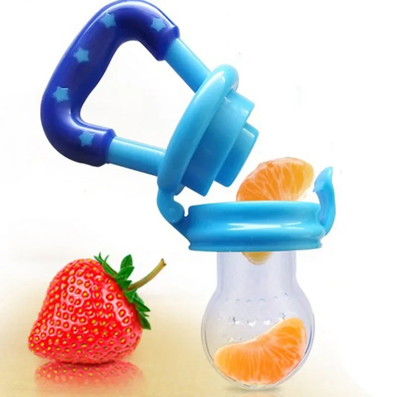 Silicone Baby Pacifier Infant  - Baby Food Bites 리뷰 및 가격