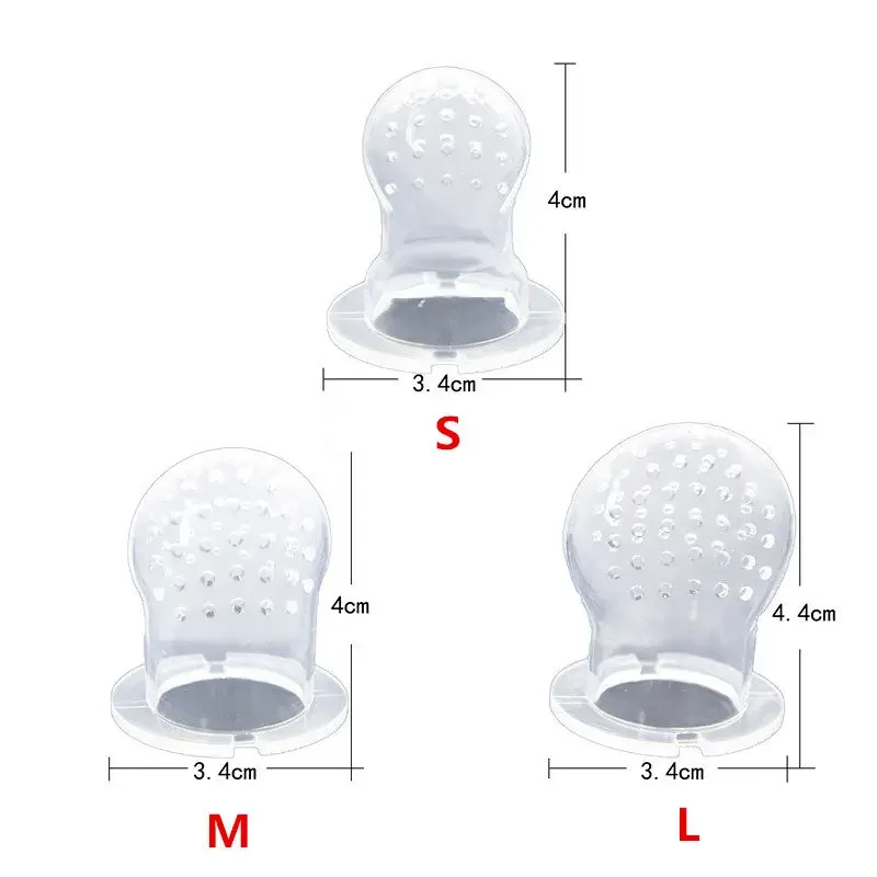 Silicone Baby Pacifier Infant  - Baby Food Bites 리뷰 및 가격