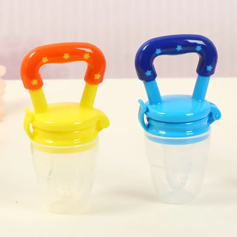 Silicone Baby Pacifier Infant  - Baby Food Bites 리뷰 및 가격