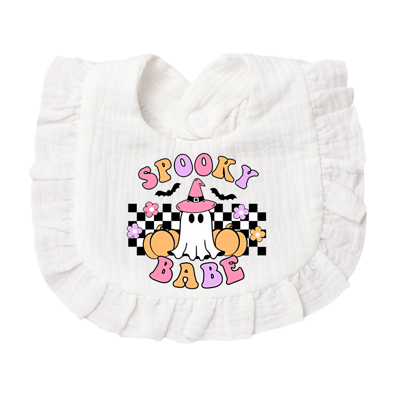 Halloween Pure Cotton Baby Dro - Baby Puree Pouch 리뷰 및 가격