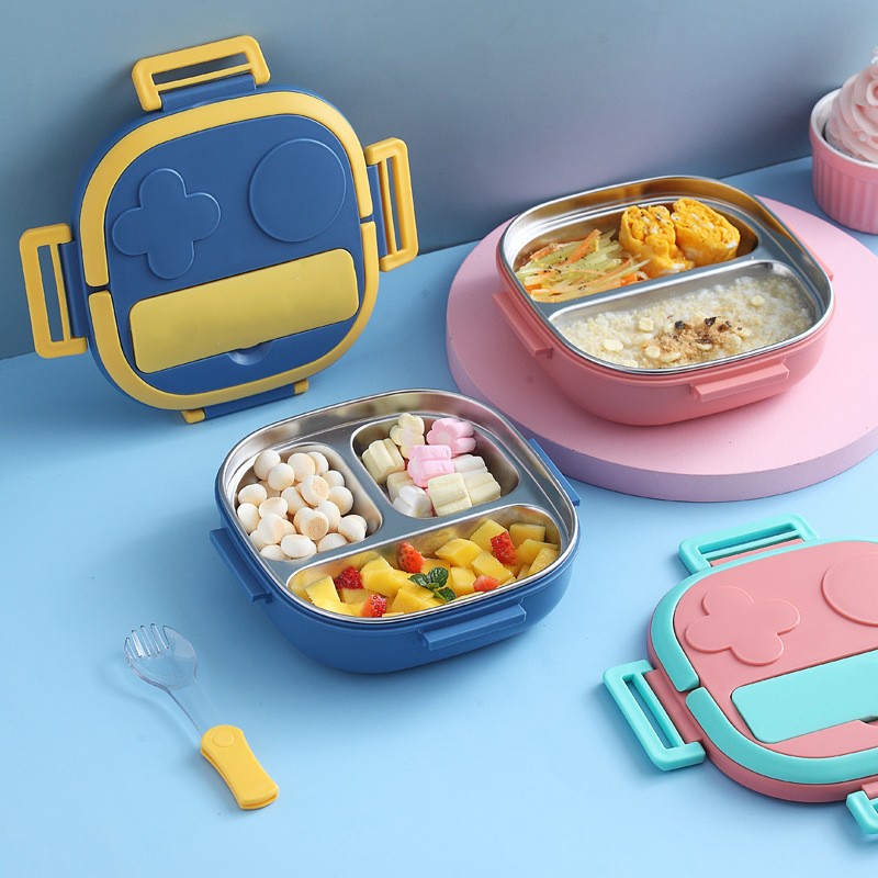 Outing Tableware 304 Portable  - Baby Food Hero 리뷰 및 가격