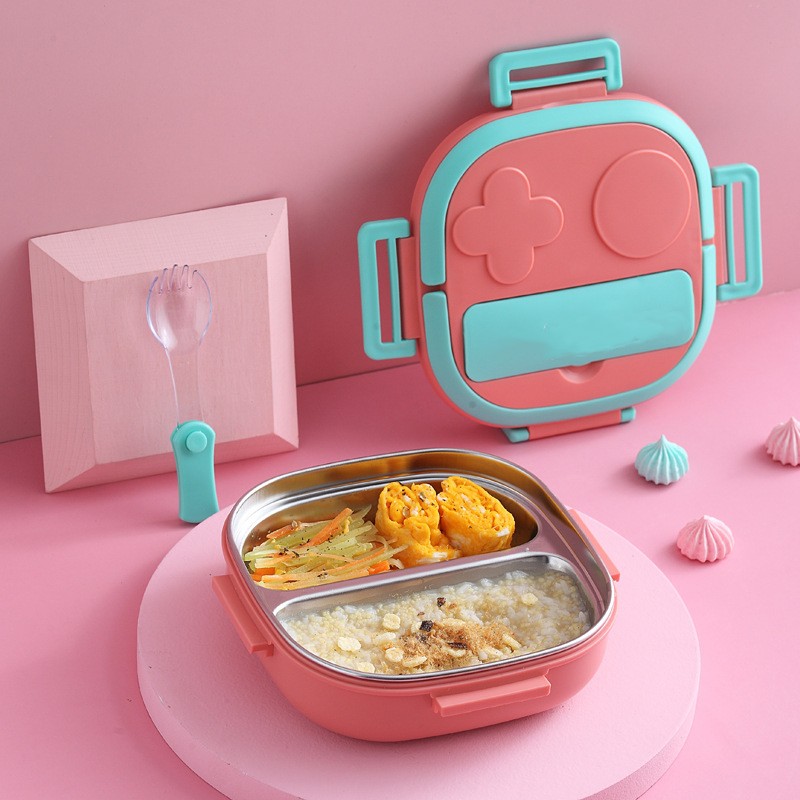 Outing Tableware 304 Portable  - Baby Food Hero 리뷰 및 가격