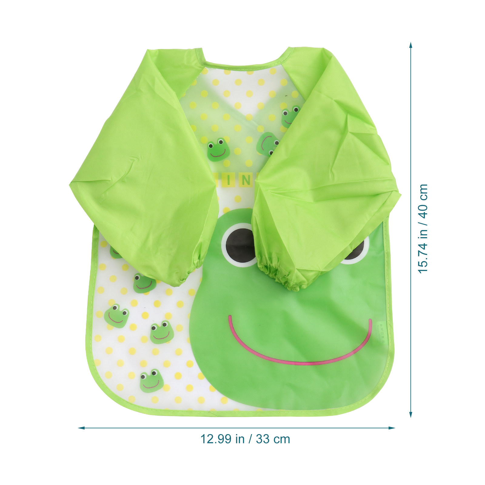 2pcs Waterproof Dining Apron F - Baby Food Dogs 리뷰 및 가격