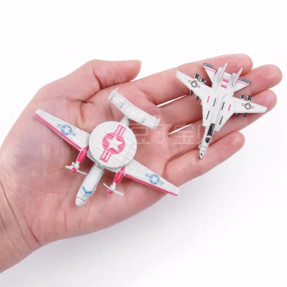 1PCS 4D Plastic Assembled Airp - Baby Food Eat 리뷰 및 가격