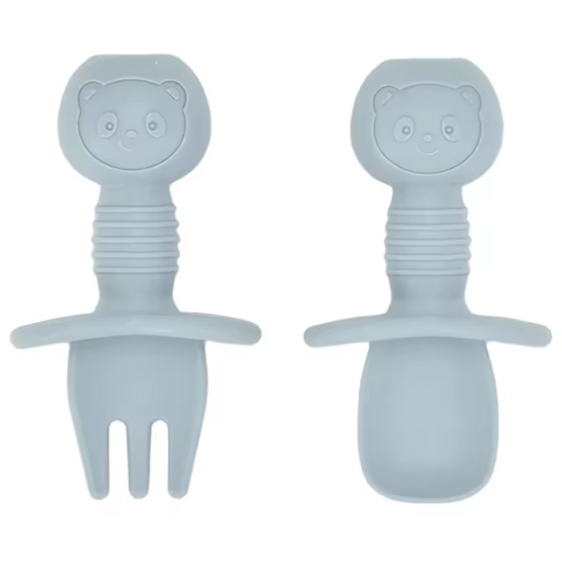 2pcs Food Grade Children Woode - Baby Food Bites 리뷰 및 가격