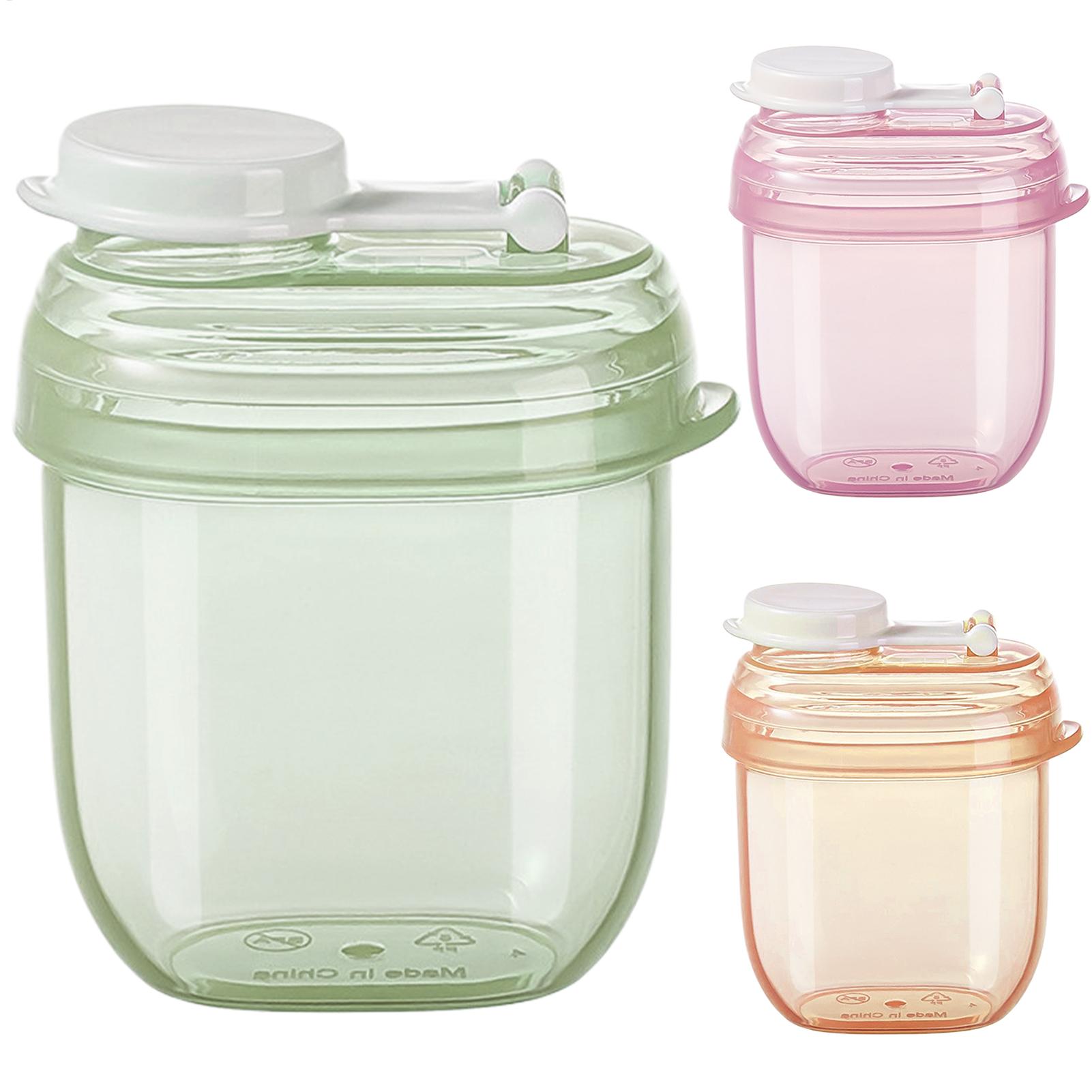 Powder Formula Dispenser Airti - Baby Food Hero 리뷰 및 가격