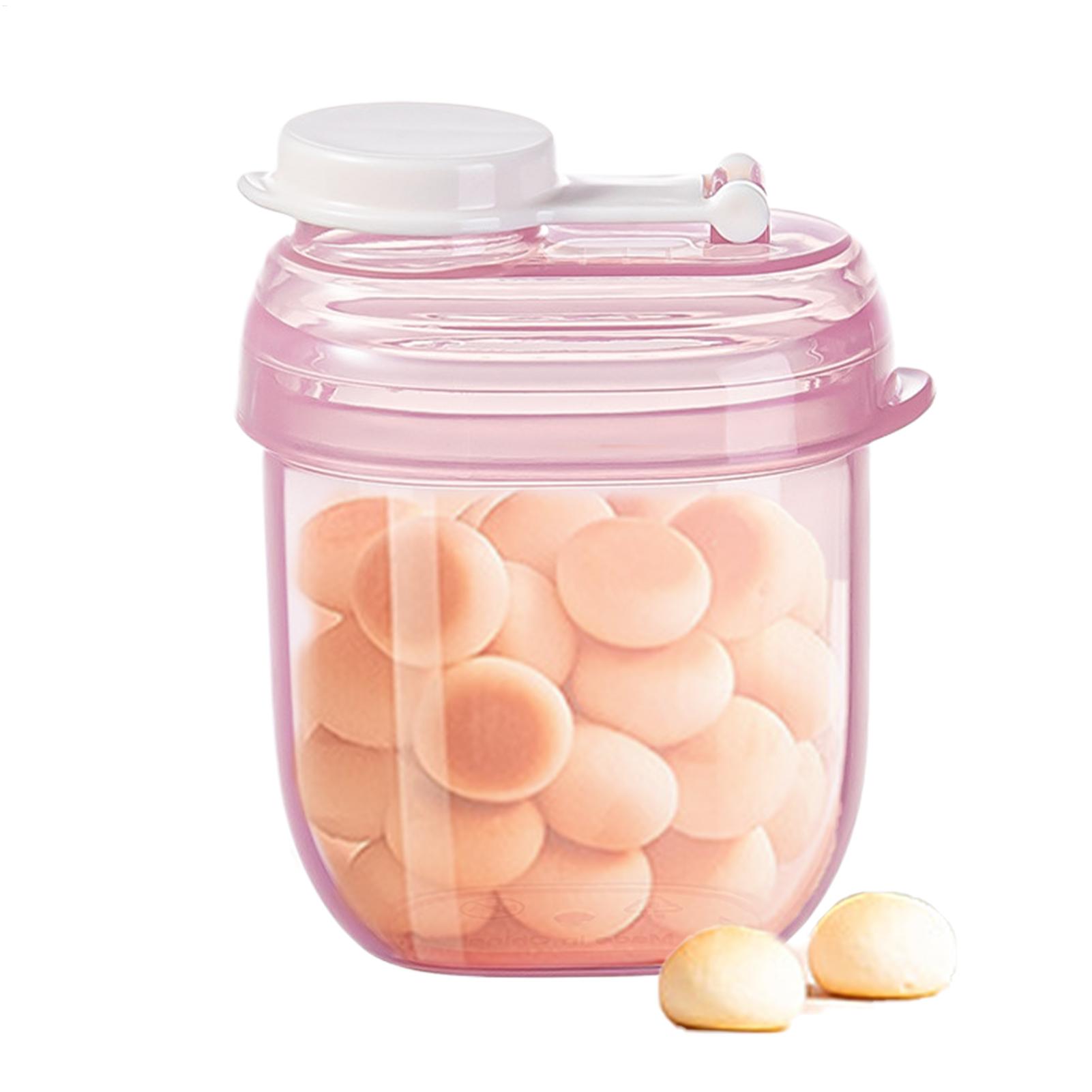 Powder Formula Dispenser Airti - Baby Food Hero 리뷰 및 가격