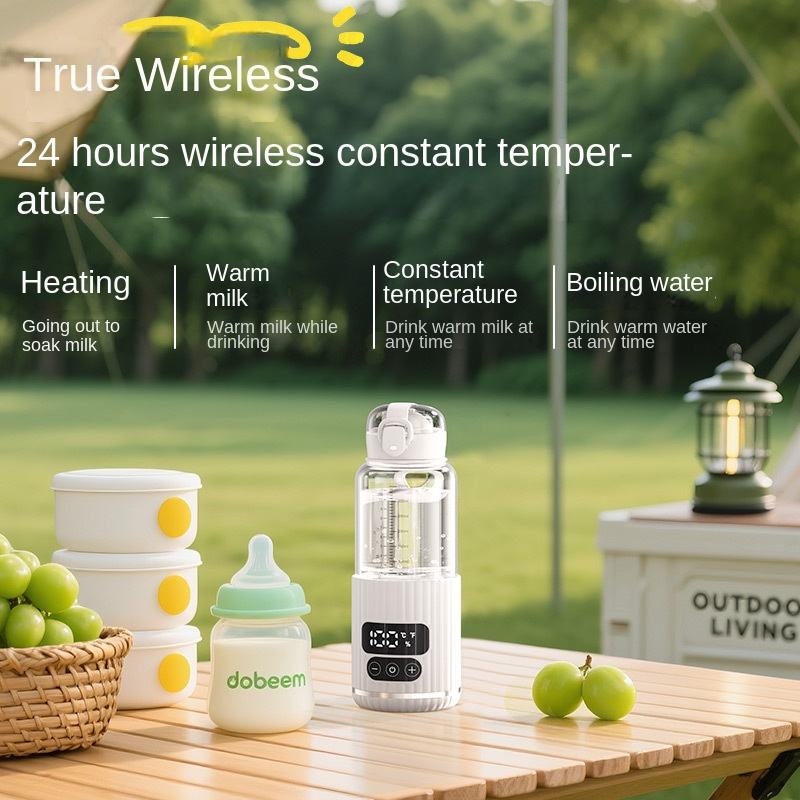 High Quality Portable USB Baby - Baby Food Quality 리뷰 및 가격