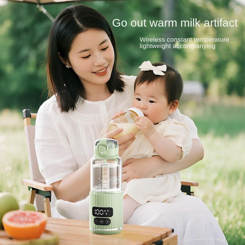 High Quality Portable USB Baby - Baby Food Quality 리뷰 및 가격