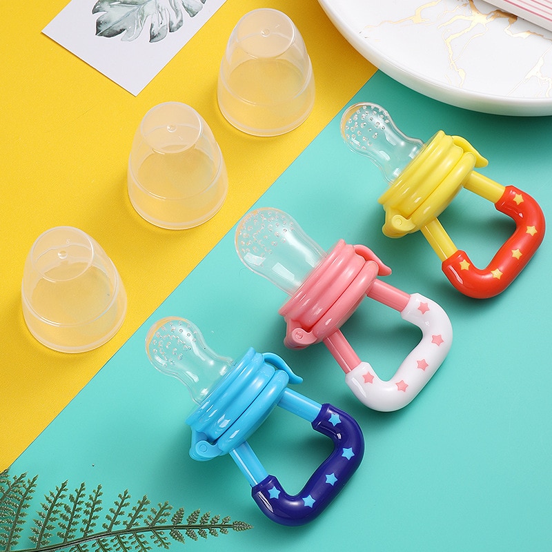 3 PCs Baby Fruit and Vegetable - Baby Food Bites 리뷰 및 가격