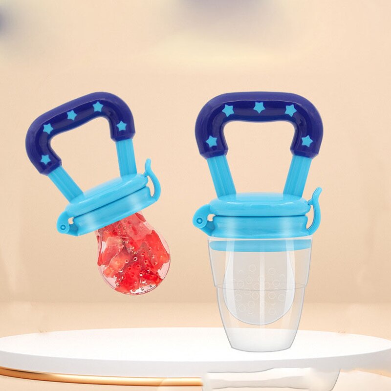 3 PCs Baby Fruit and Vegetable - Baby Food Bites 리뷰 및 가격