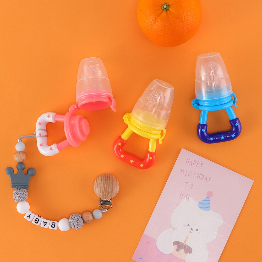 3 PCs Baby Fruit and Vegetable - Baby Food Bites 리뷰 및 가격