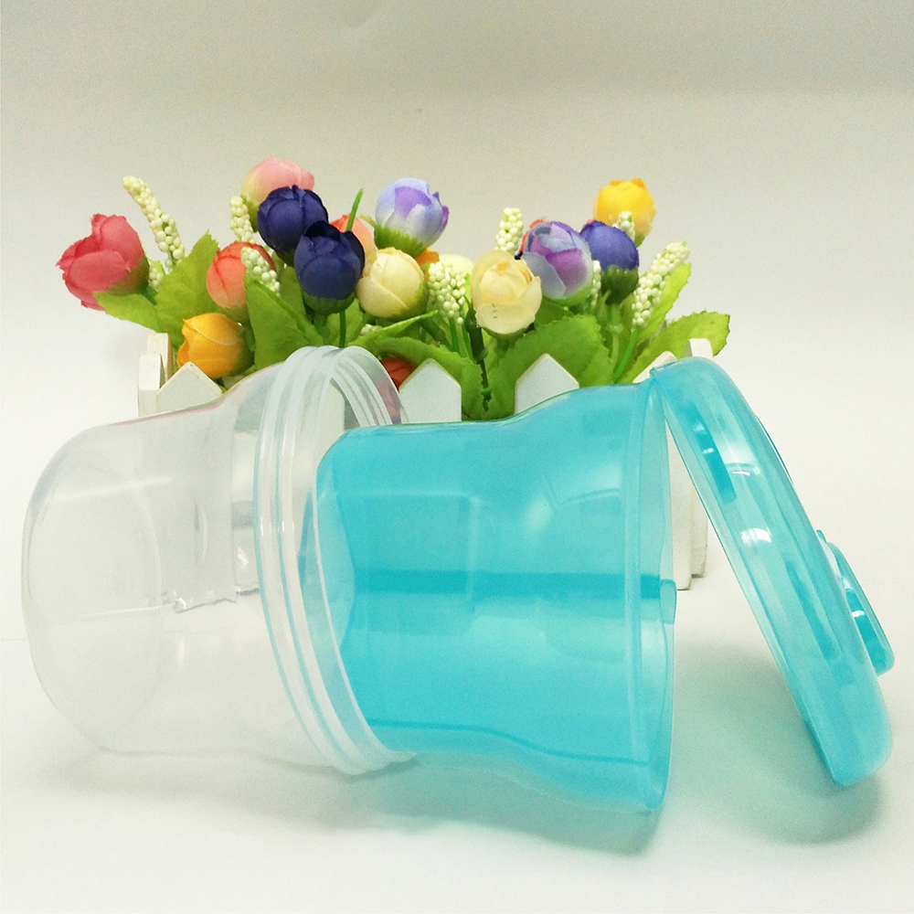 Portable Baby Milk Powder Form - Baby Food Plan 리뷰 및 가격