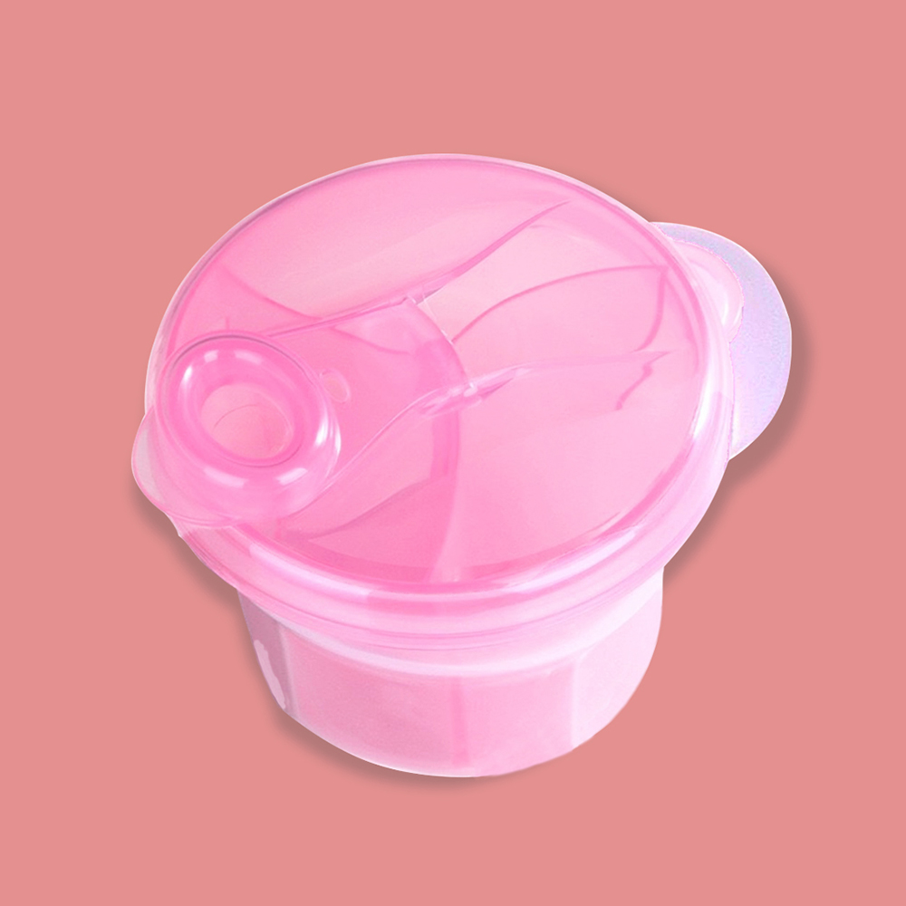 Portable Baby Milk Powder Form - Baby Food Plan 리뷰 및 가격