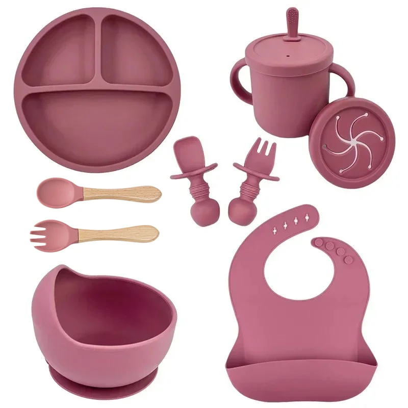 Food Grade Silicone Child Dish - Baby Food Bites 리뷰 및 가격