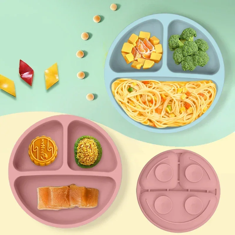 Food Grade Silicone Child Dish - Baby Food Bites 리뷰 및 가격