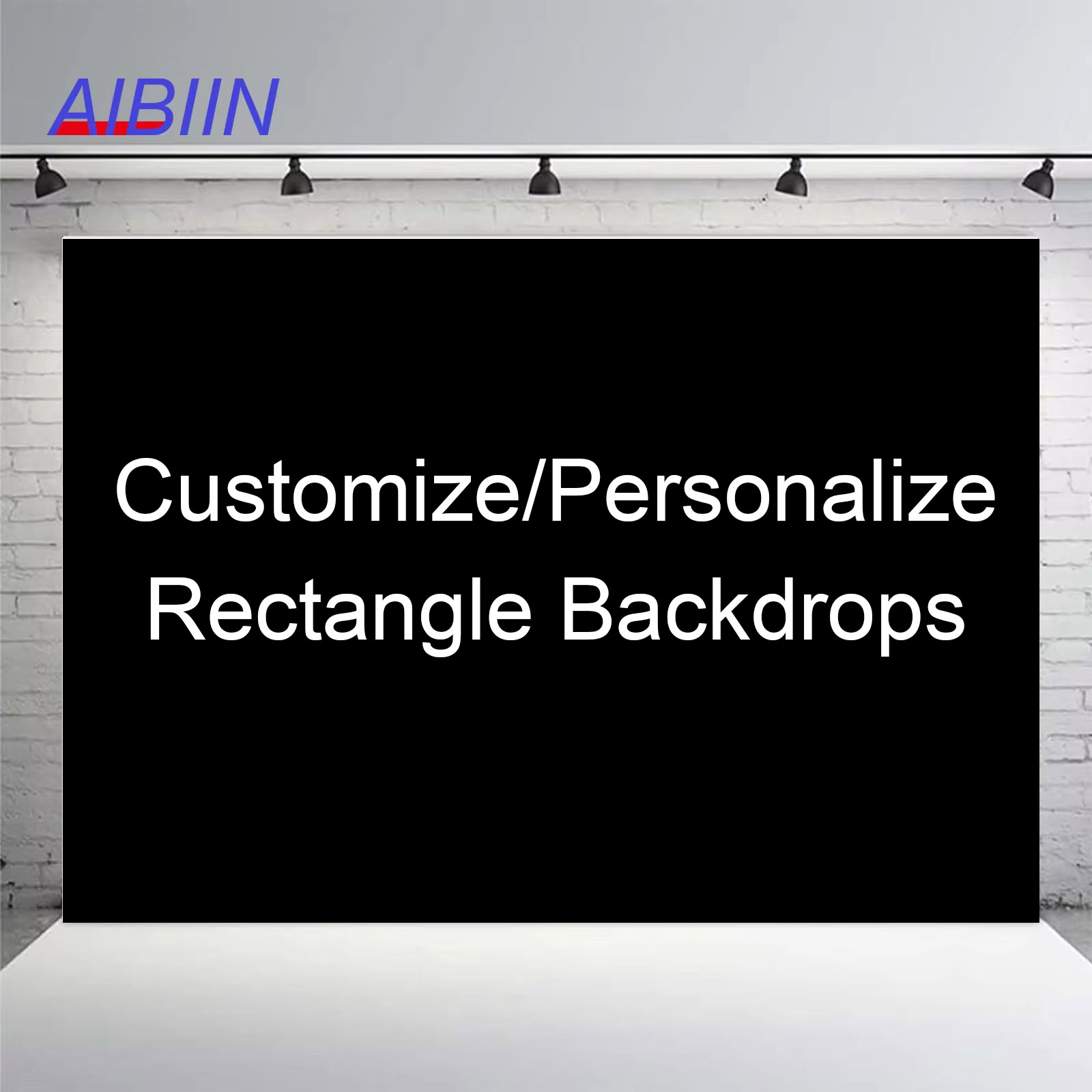 AIBIIN Custom Rectangle Party  - Baby Food Plan 리뷰 및 가격
