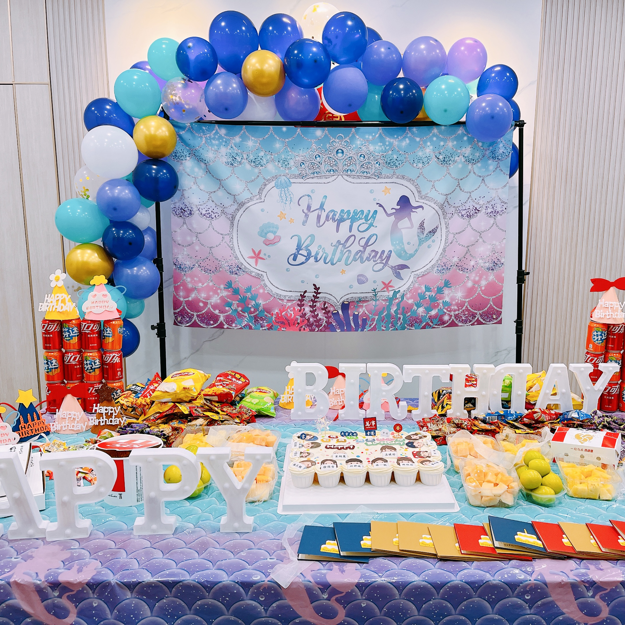 AIBIIN Custom Rectangle Party  - Baby Food Plan 리뷰 및 가격