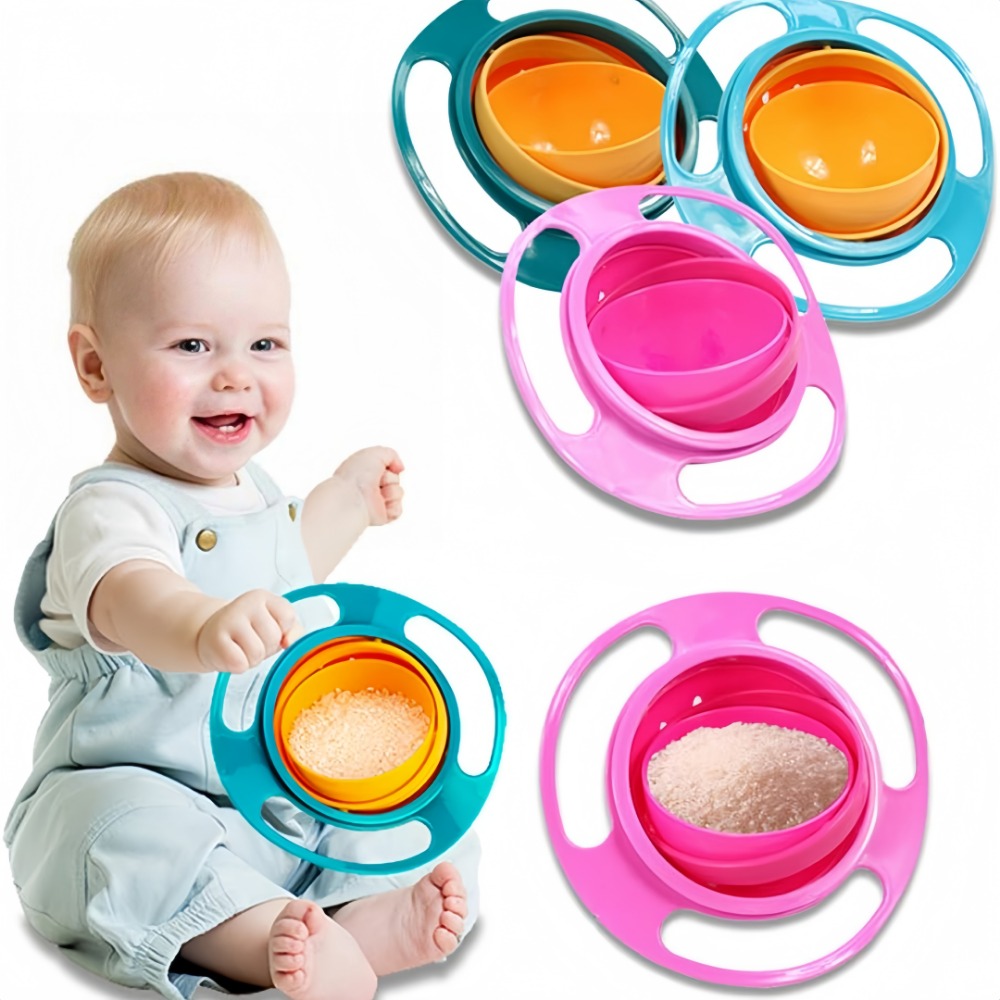 360 Rotation Baby Gyro Feeding - Baby Food Chart 리뷰 및 가격