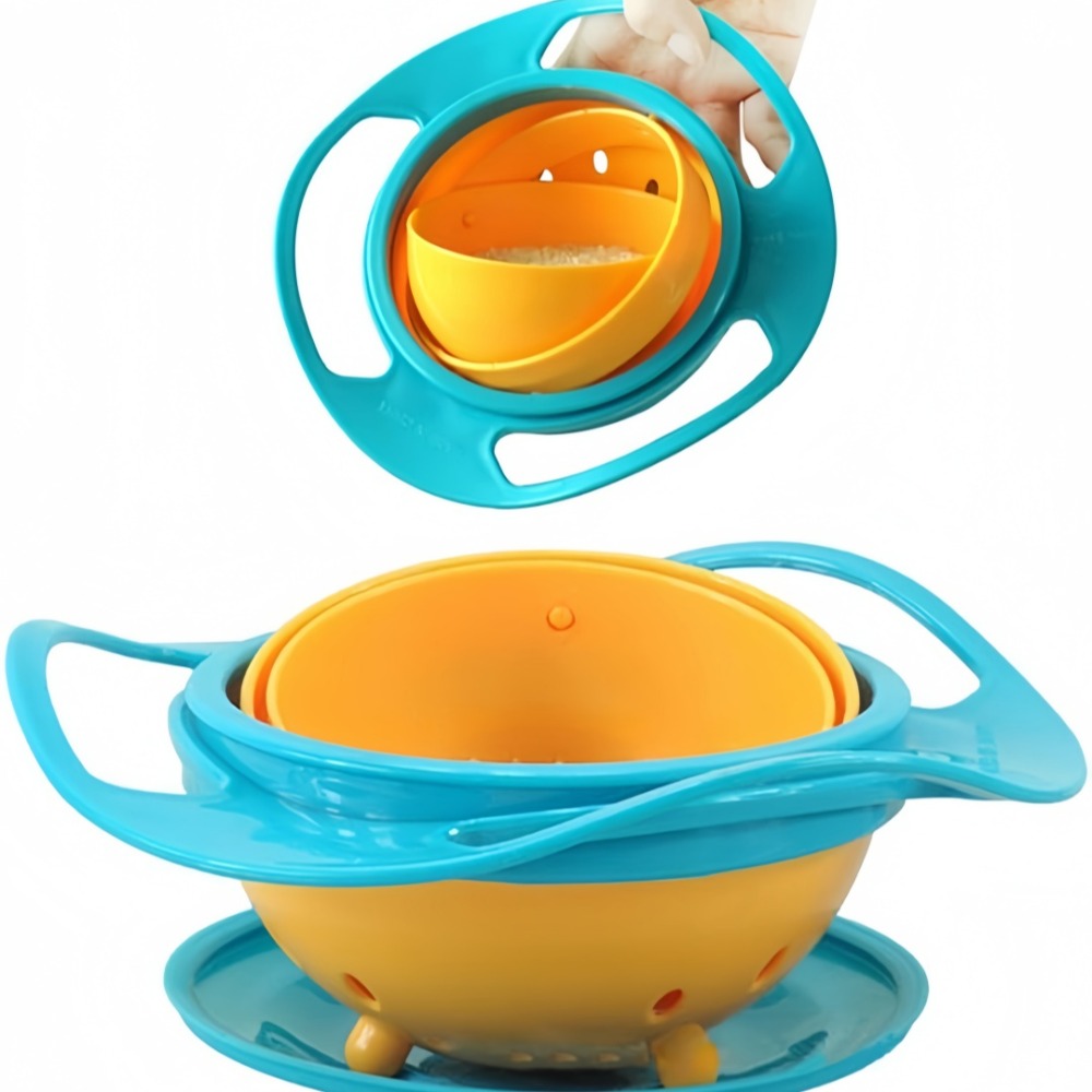 360 Rotation Baby Gyro Feeding - Baby Food Chart 리뷰 및 가격