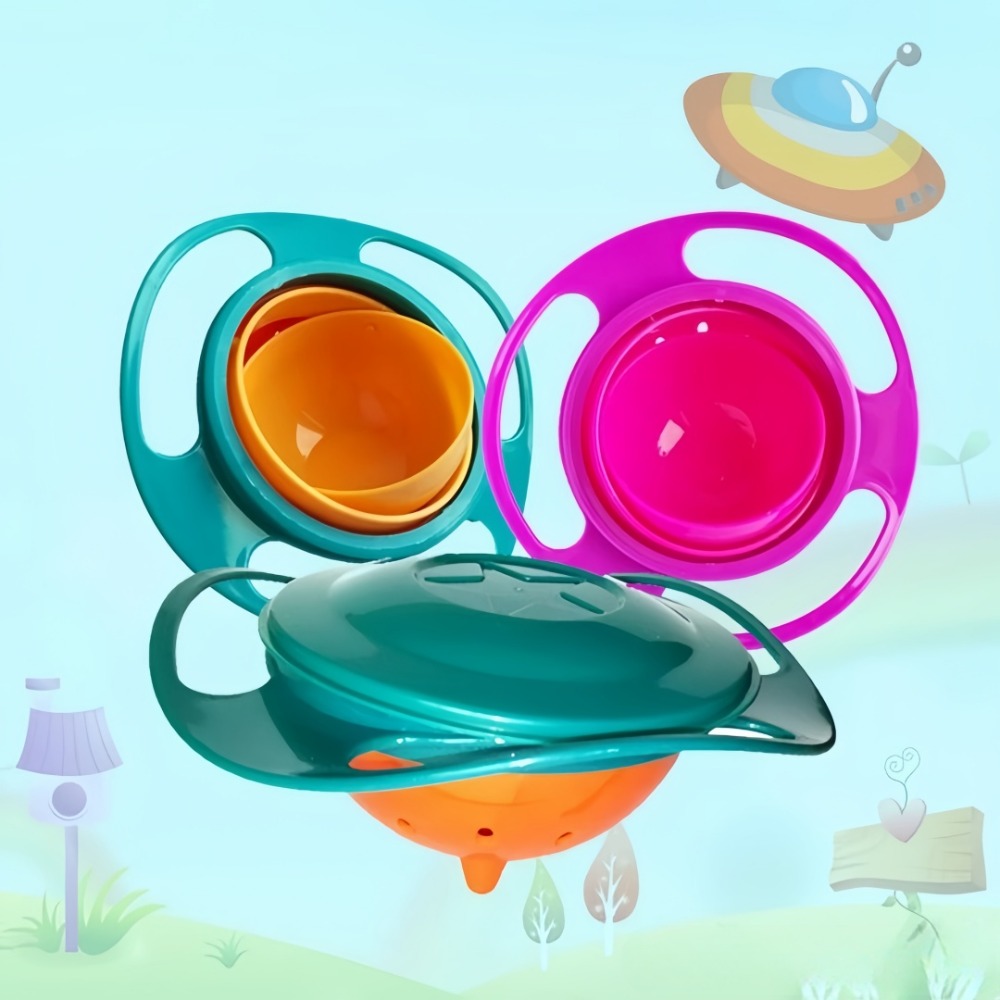 360 Rotation Baby Gyro Feeding - Baby Food Chart 리뷰 및 가격