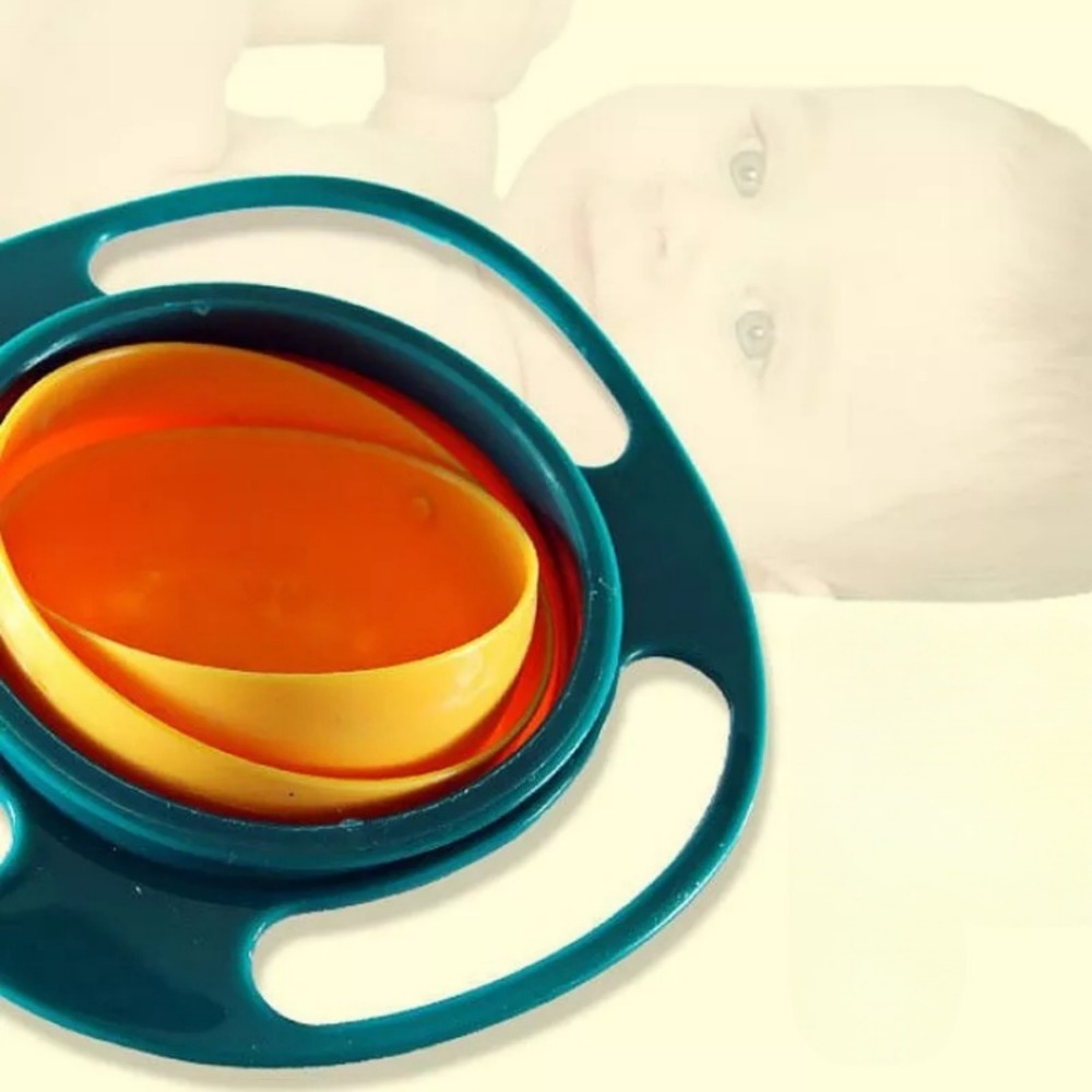 360 Rotation Baby Gyro Feeding - Baby Food Chart 리뷰 및 가격