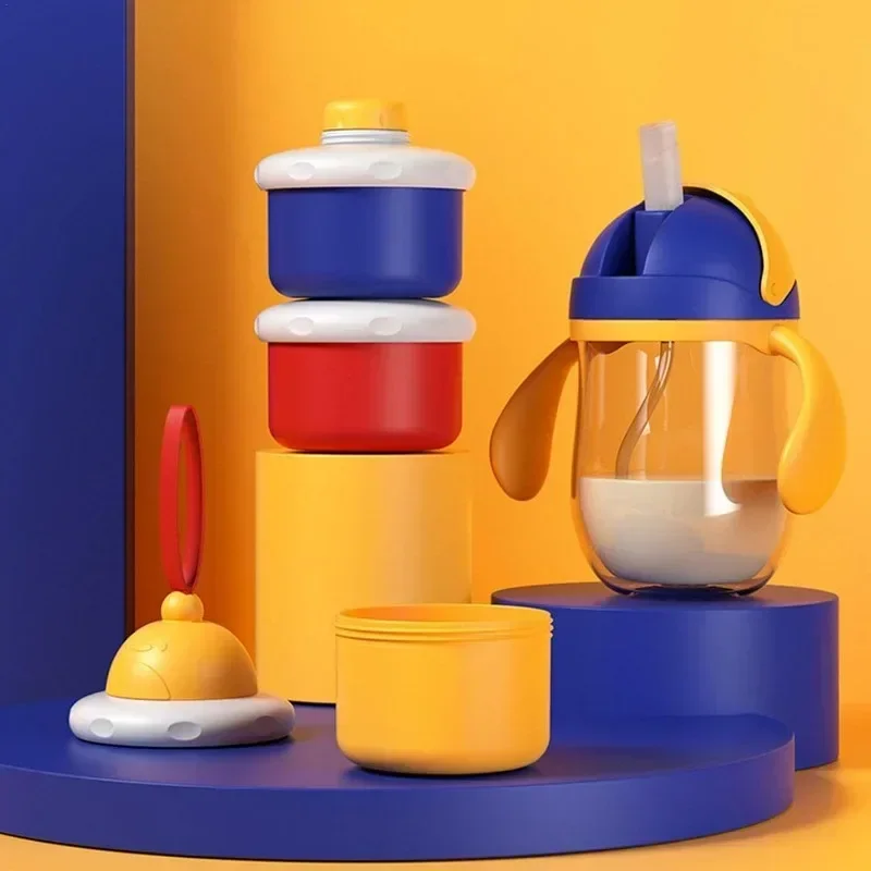 Stackable Baby Formula Dispens - Baby Food Plan 리뷰 및 가격