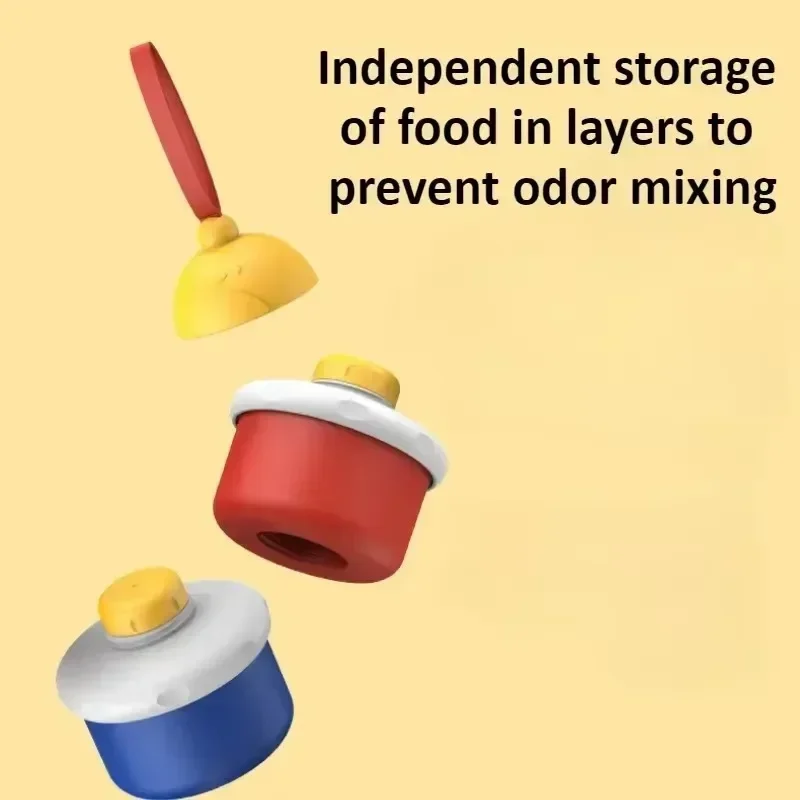 Stackable Baby Formula Dispens - Baby Food Plan 리뷰 및 가격